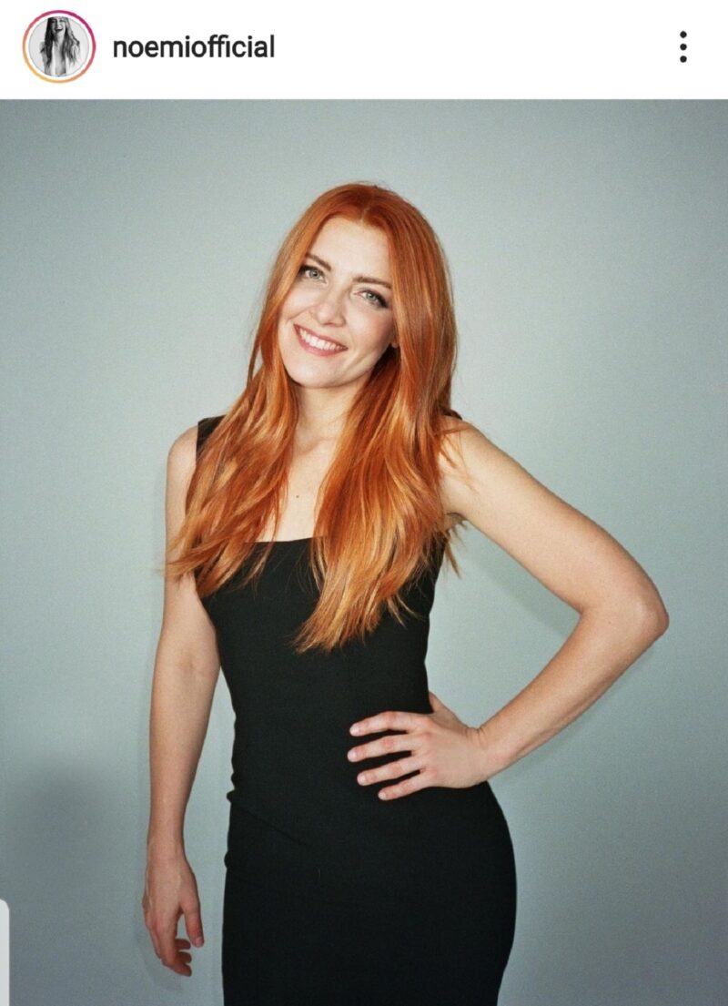 noemi dimagrita irriconoscibile la foto su instagram noemi dimagrita irriconoscibile la foto su instagram