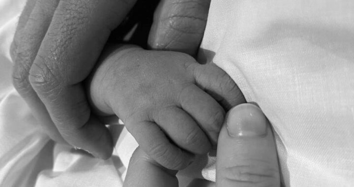 Nato il Royal Baby: la Principessa Eugenie è mamma
