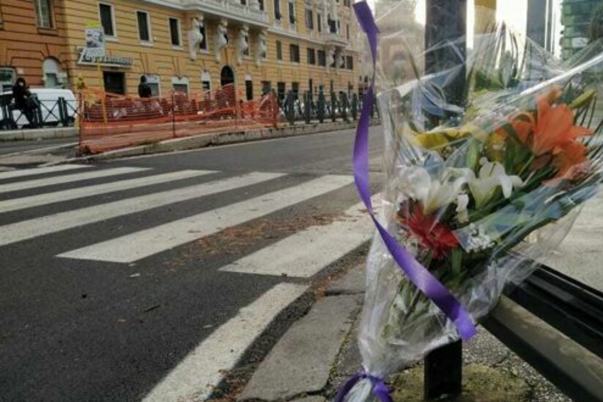 Grave incidente a Roma: muore un ragazzo di 25 anni