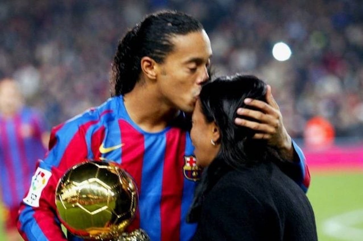 Ronaldinho