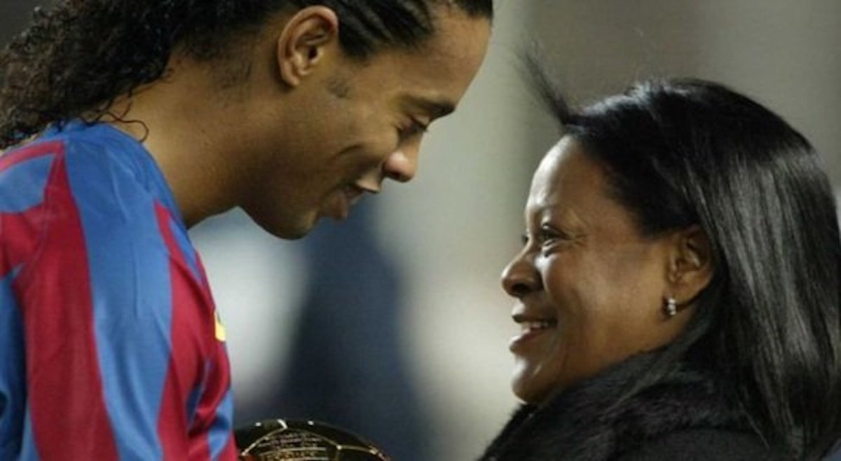 Ronaldinho