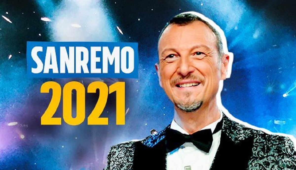 Sanremo 2021