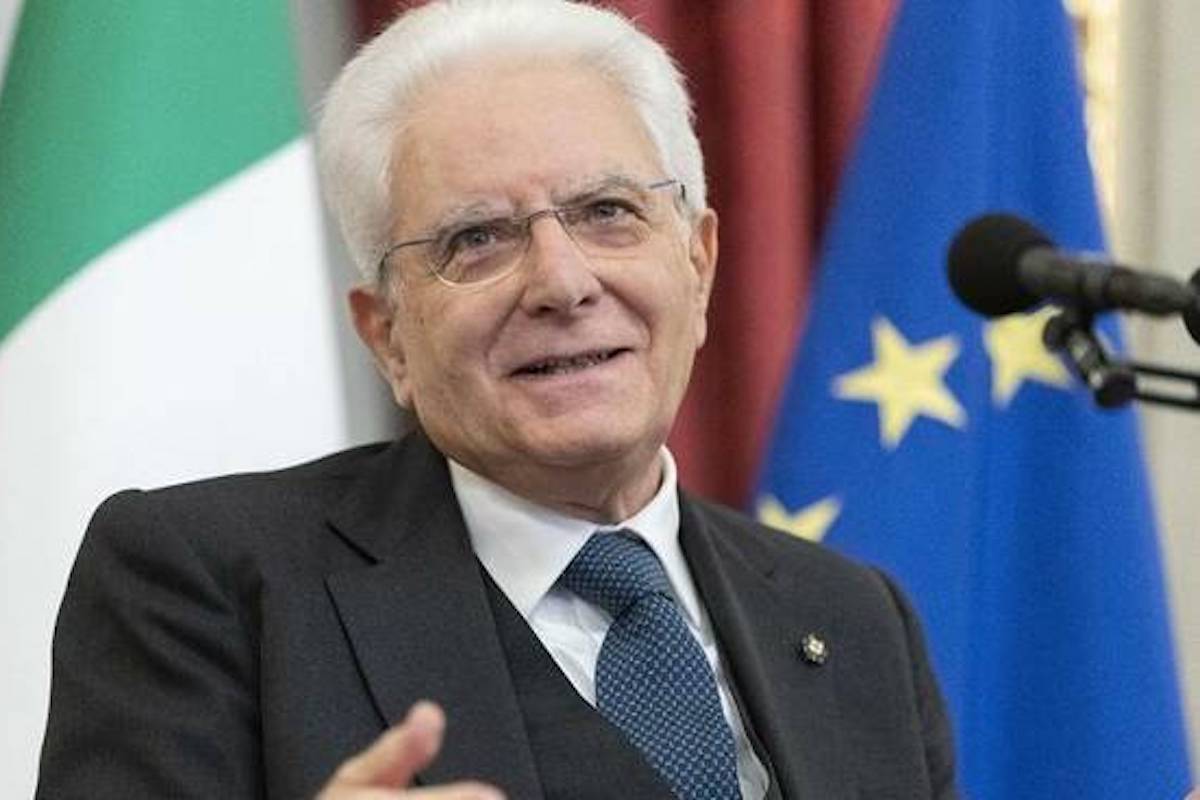 Malore per Sergio Mattarella, la notizia è stata comunicata poco fa dall’ufficio stampa del Quirinale