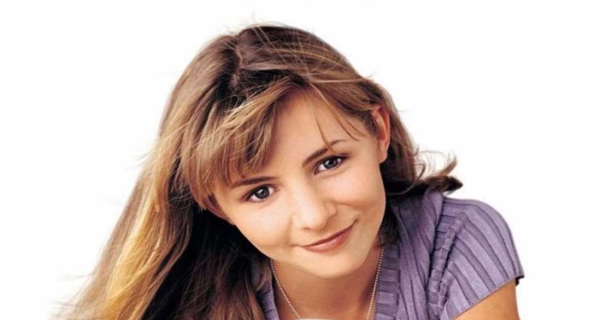 Beverley Mitchell