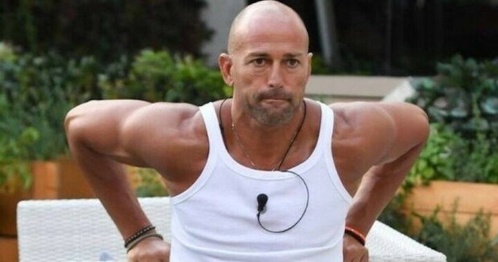 Stefano Bettarini