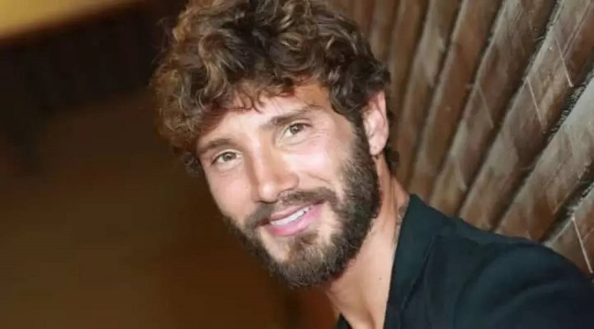 Stefano De Martino