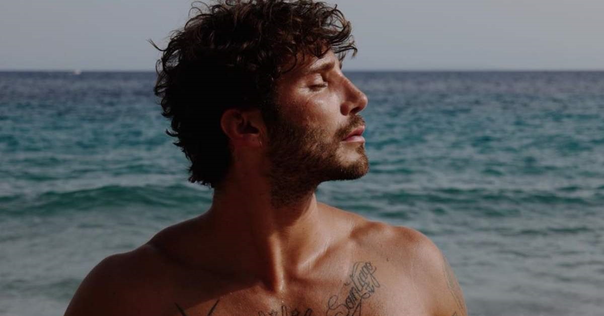 Stefano De Martino