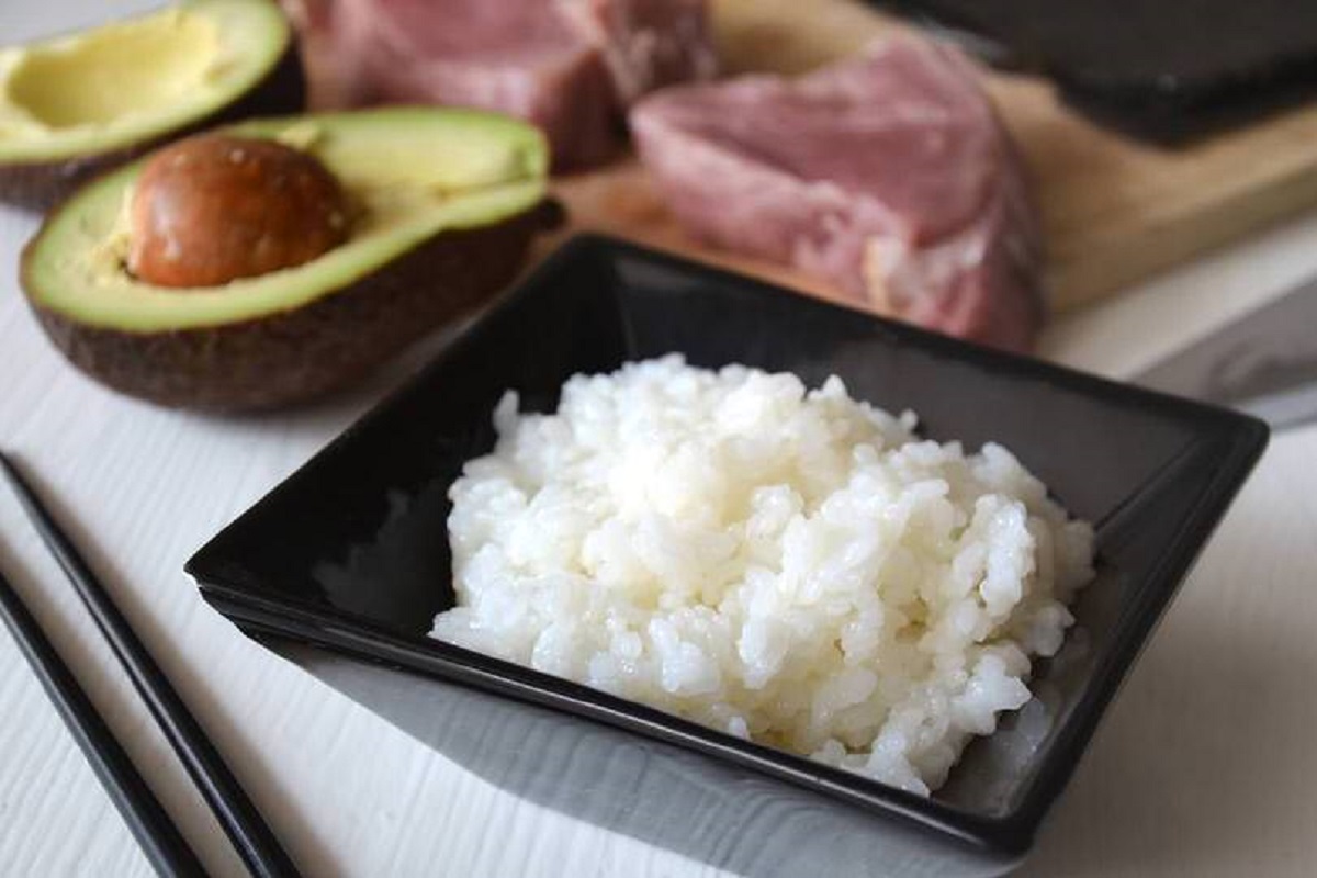 cucina giapponese 