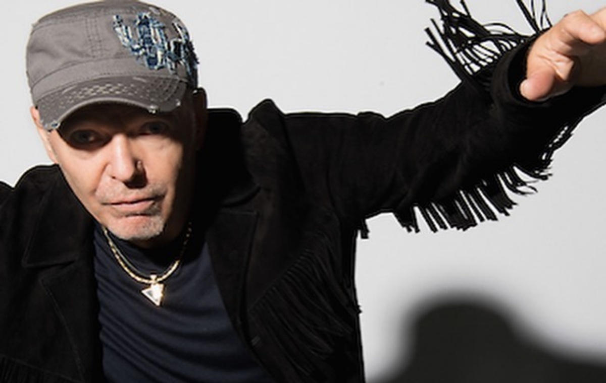 Lutto per Vasco Rossi. Il dolore sui social: “Sarai sempre con me”
