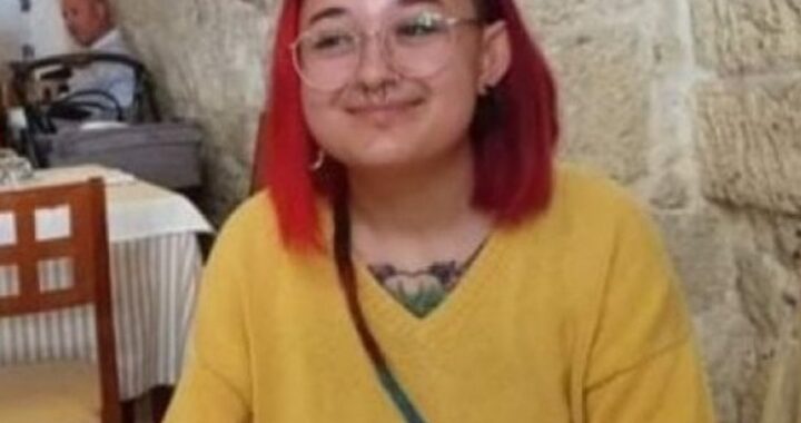 alice morta