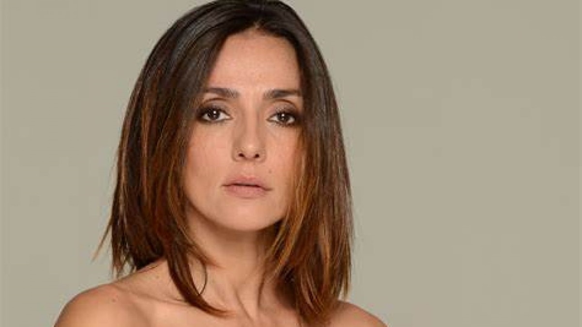 Ambra Angiolini, avete mai visto la sua casa? Un nido carico d’amore e di colore per l’attrice e per i suoi figli