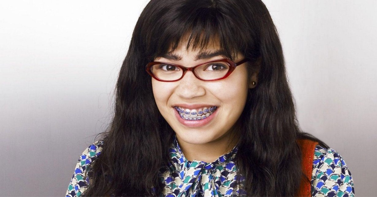 Che fine ha fatto America Ferrera, la protagonista di Ugly Betty?