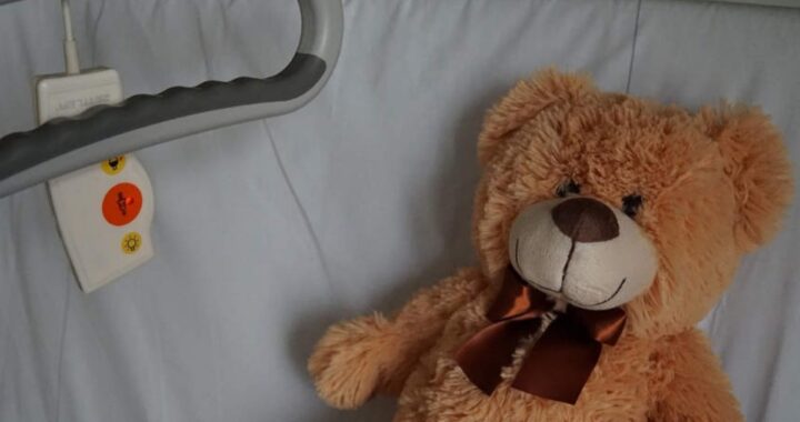 bambina 10 anni morta