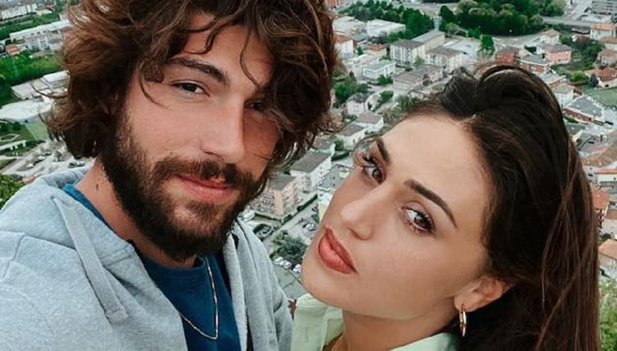 ignazio moser e cecilia rodriguez