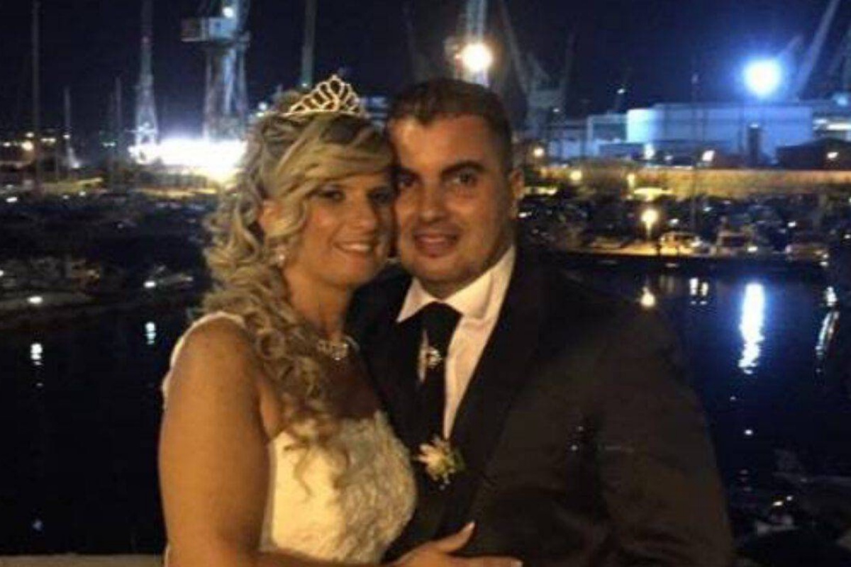 La mamma di Candida Giammona chiede giustizia per la morte della figlia e del nipotino