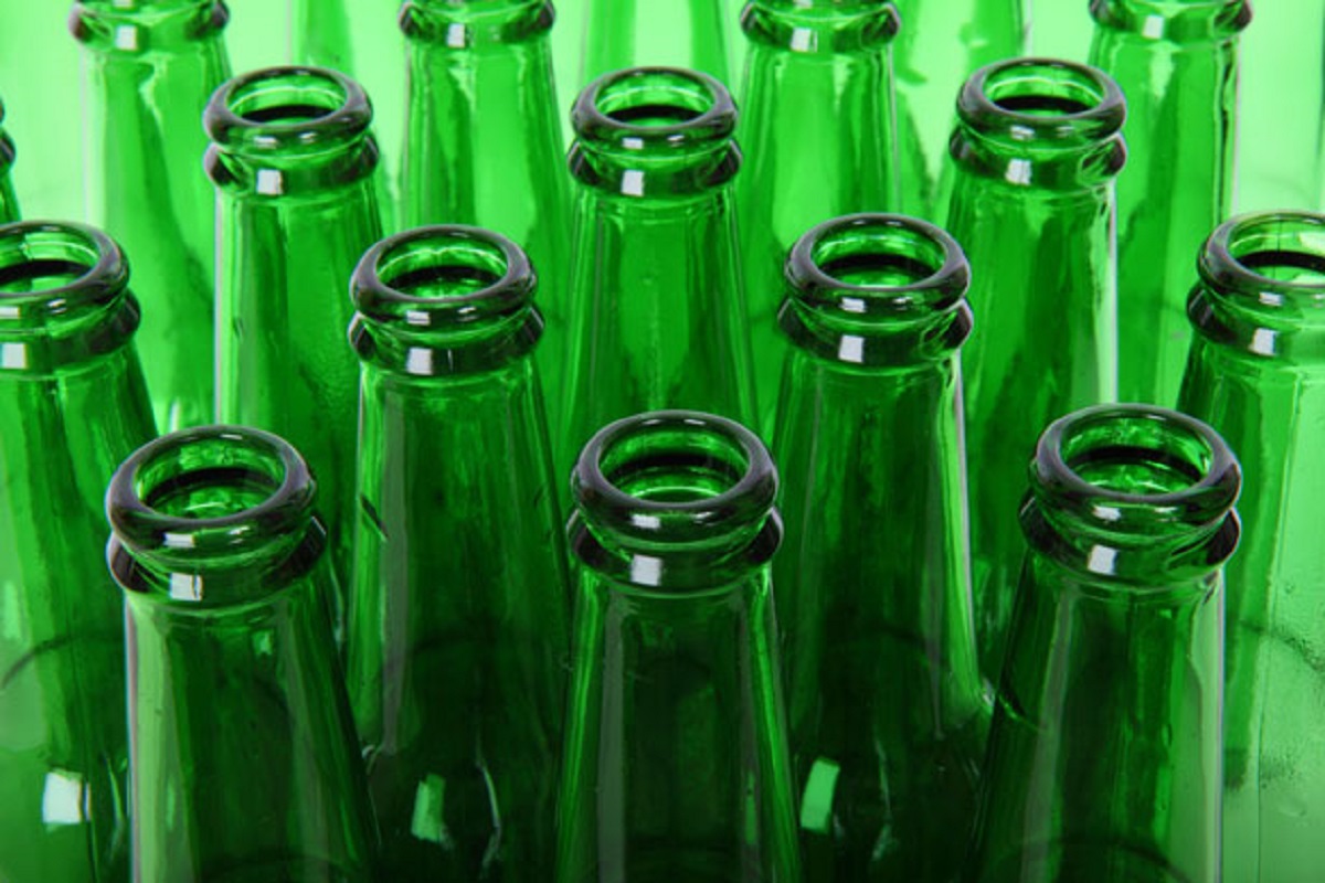 bottiglia di birra