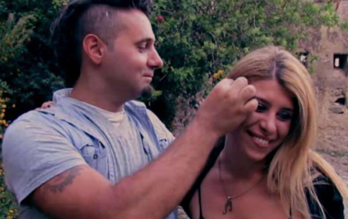 (VIDEO) Migliaia di persone in lacrime dopo il commovente gesto di Daniele Mondello per il compleanno della sua Viviana