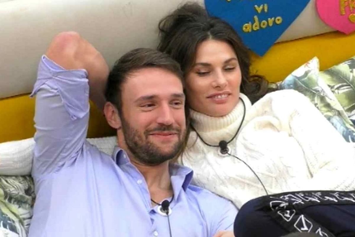 Dayane Mello, la confessione da censura su Andrea Zenga: “Ho sognato che…”