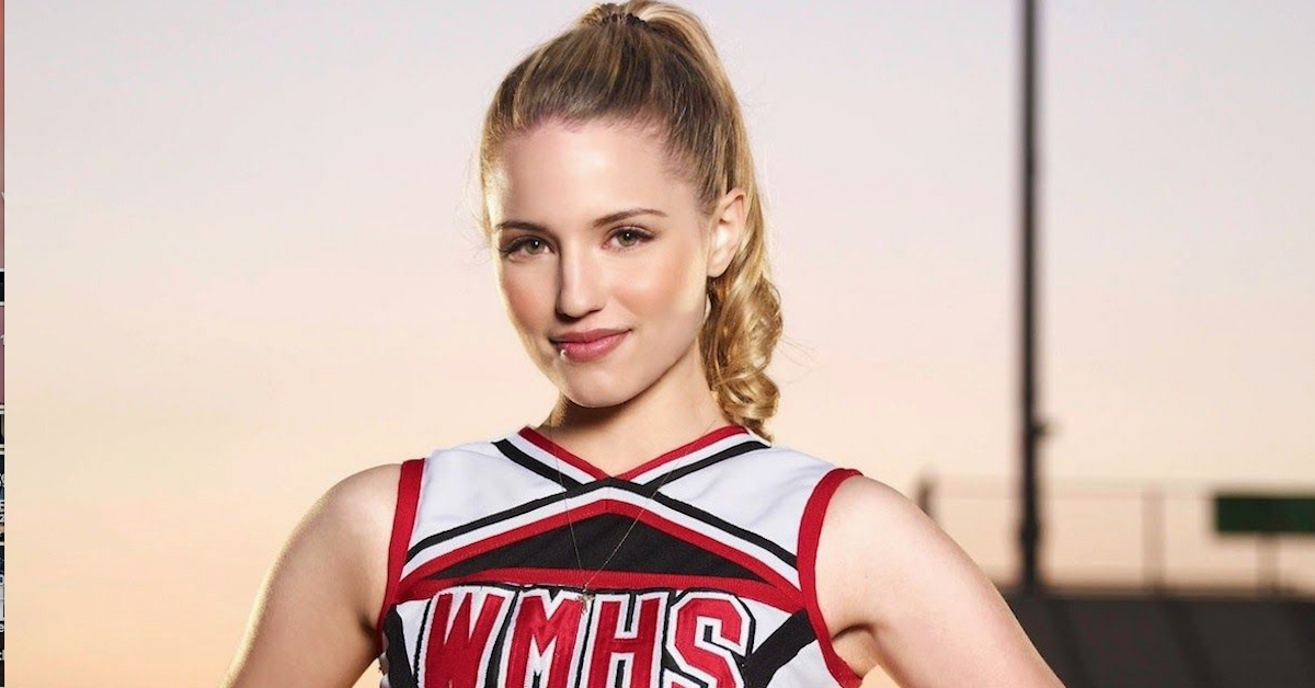 Che fine ha fatto Dianna Agron, Quinn di Glee?