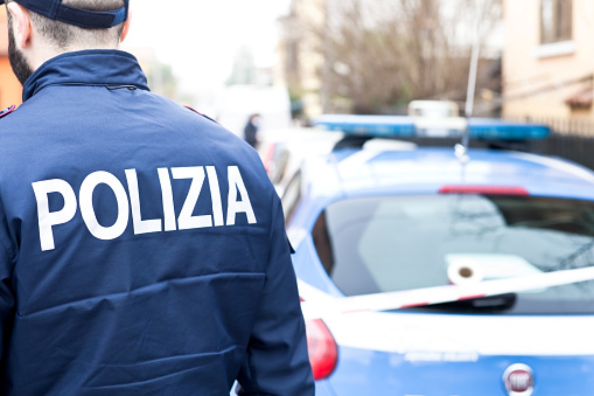 Roma, pit bull attacca donna di 50 anni