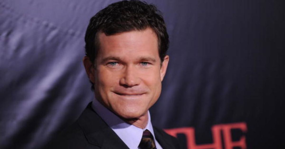 Dylan Walsh