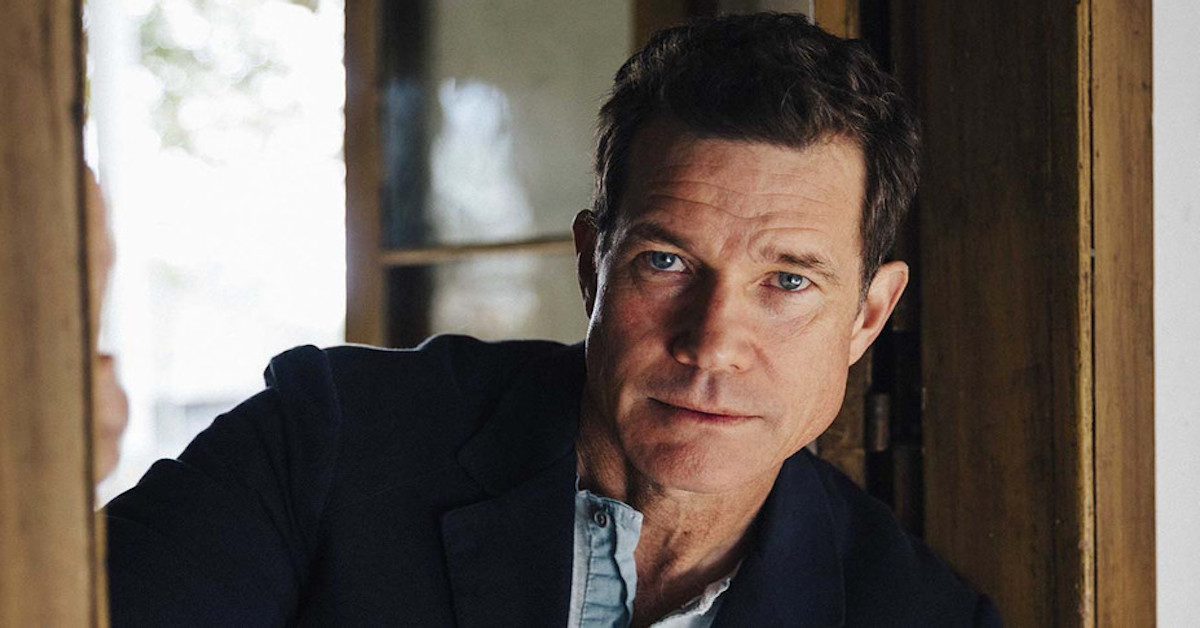 Che fine ha fatto Dylan Walsh, il protagonista di Nip/Tuck?