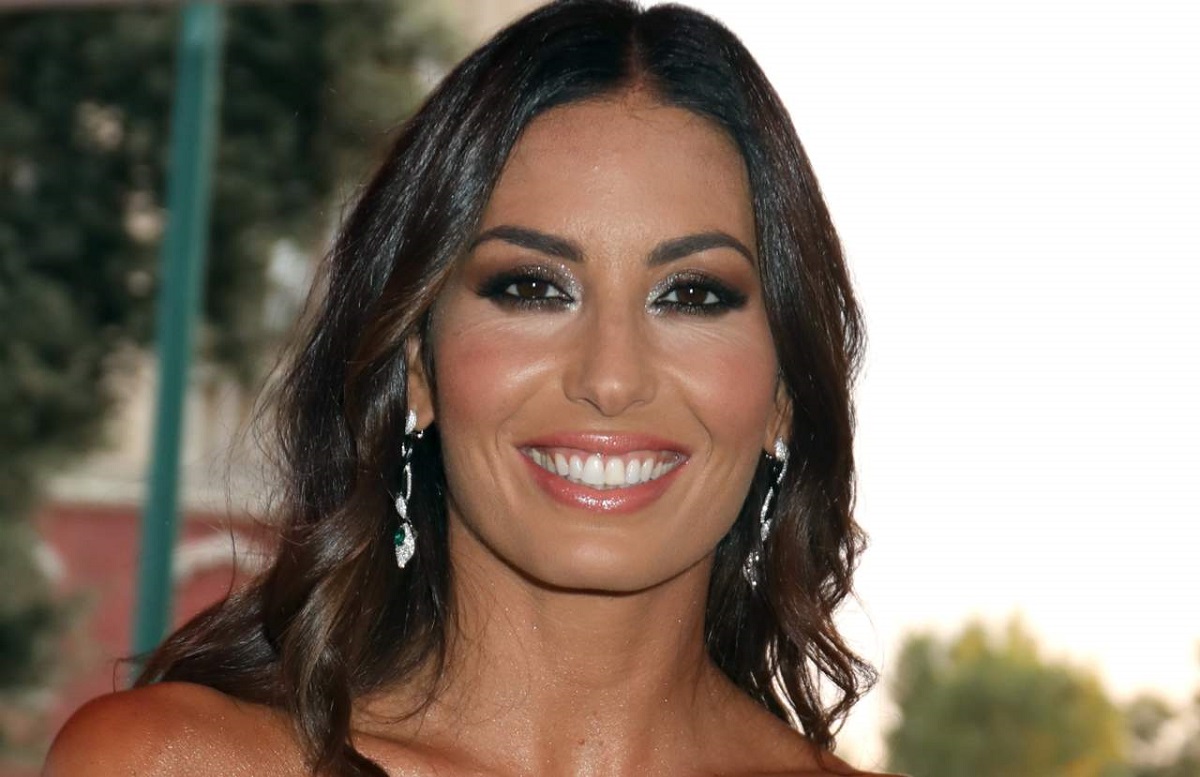 Elisabetta Gregoraci, chi è l'uomo misterioso