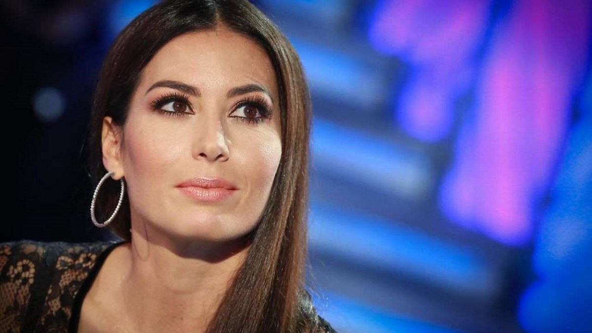Elisabetta Gregoraci sparita dalla tv: ecco il motivo