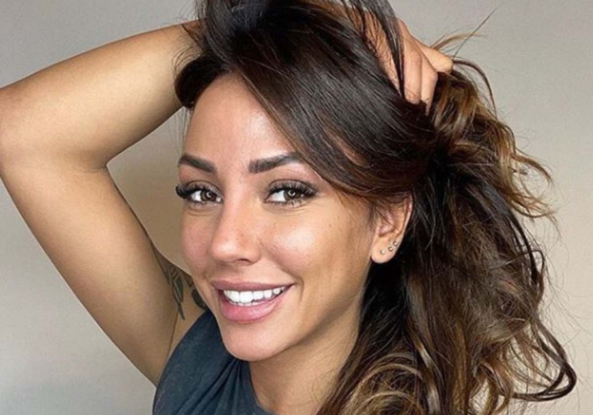 ex gieffina diventa attrice