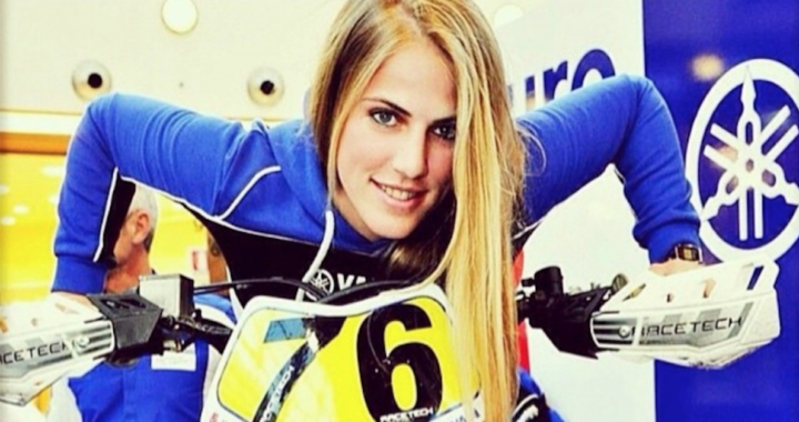 Federica Schievenin