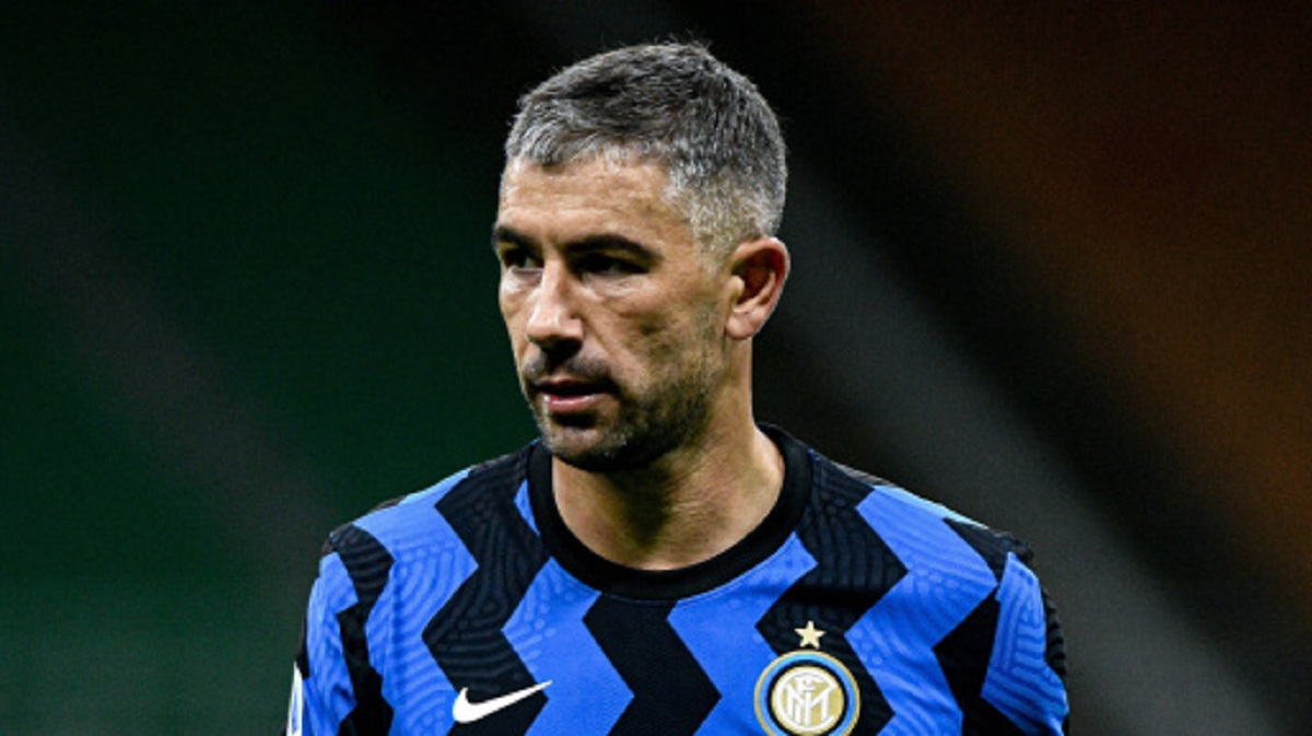 aleksandar kolarov