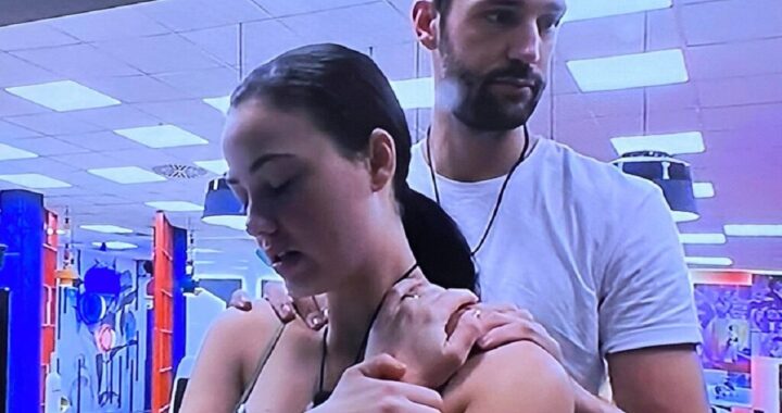 GF Vip: Adua rivela i suoi sentimenti per Zenga