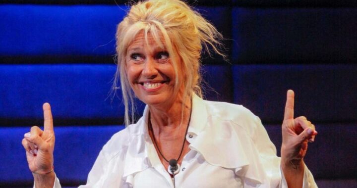 GF Vip: Maria Teresa Ruta sbugiardata da tutti