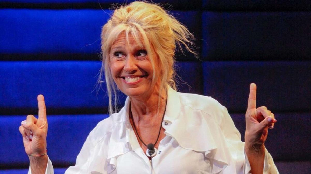 GF Vip: Maria Teresa Ruta presa di mira e sbugiardata da tutti