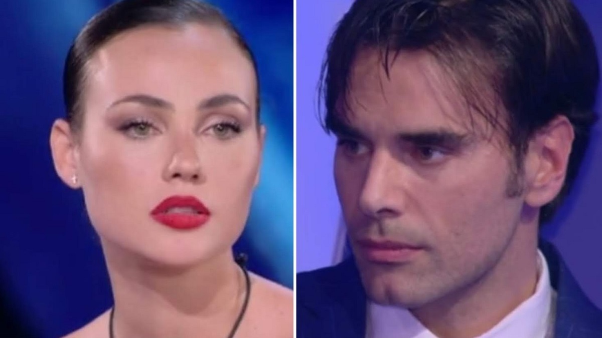 GF Vip: Rosalinda Cannavò affronta Massimiliano Morra: “Sei stato tu a dirmi che sei gay”