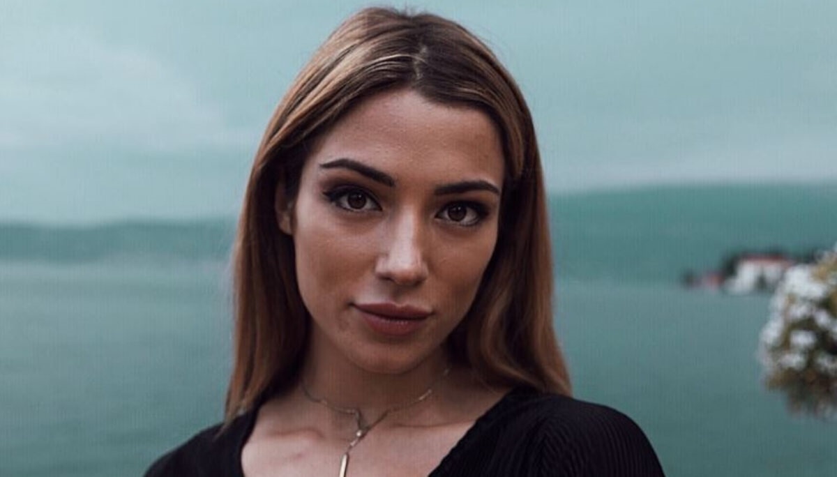 GF Vip, Soleil su Giulia Salemi rivela: “Mi ha delusa”