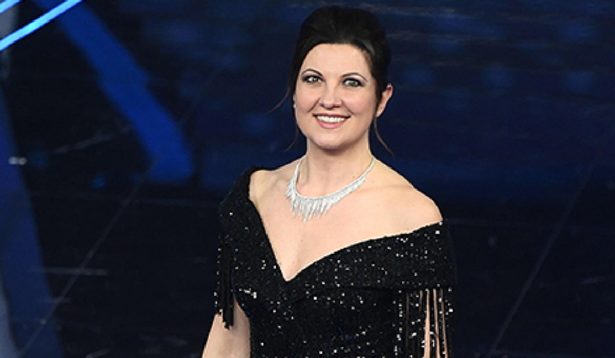 Sanremo 2021, quale sarà il ruolo di Giovanna Civitillo durante il festival?