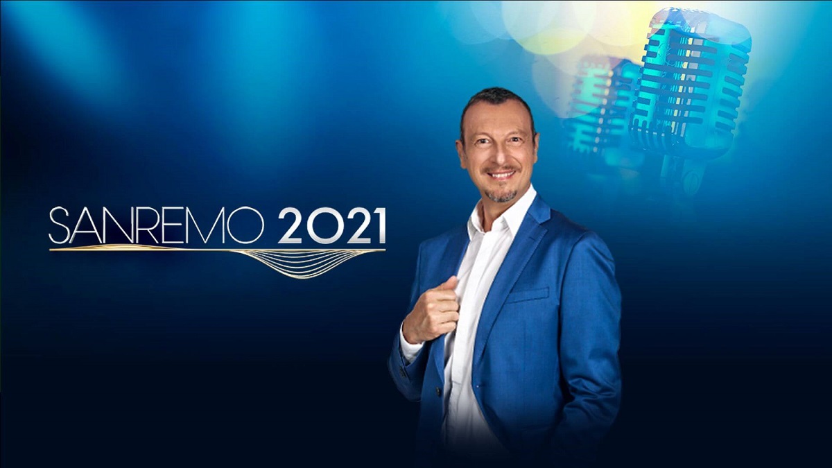 festival di sanremo 2021