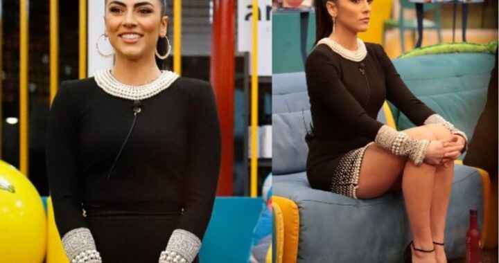 giulia salemi