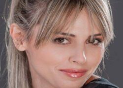 Benedetta Valanzano