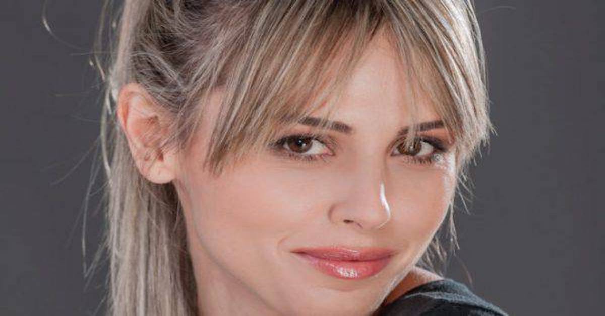 Che fine ha fatto Benedetta Valanzano? Scopriamo cosa fa oggi l’attrice