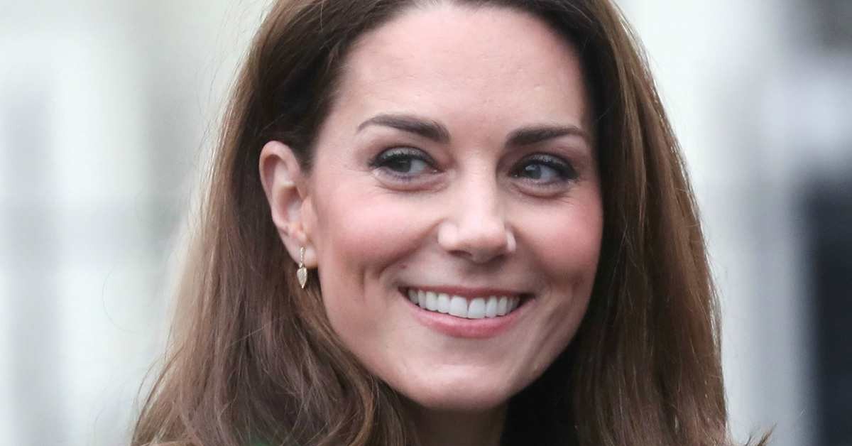 Kate Middleton, le modifiche al suo cappotto hanno fatto discutere i fan