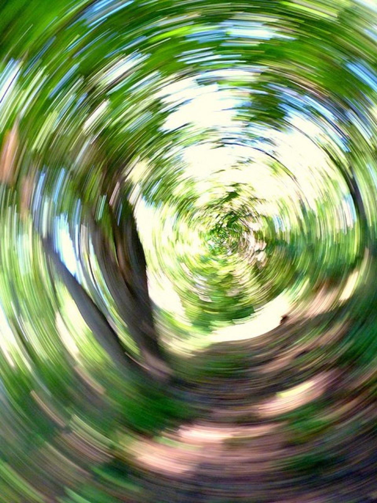 giramento di testa