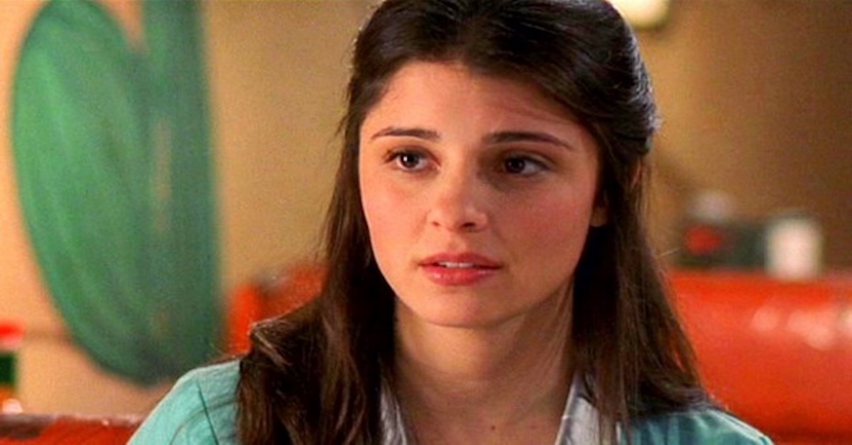 Che fine ha fatto Shiri Appleby, Liz di Roswell