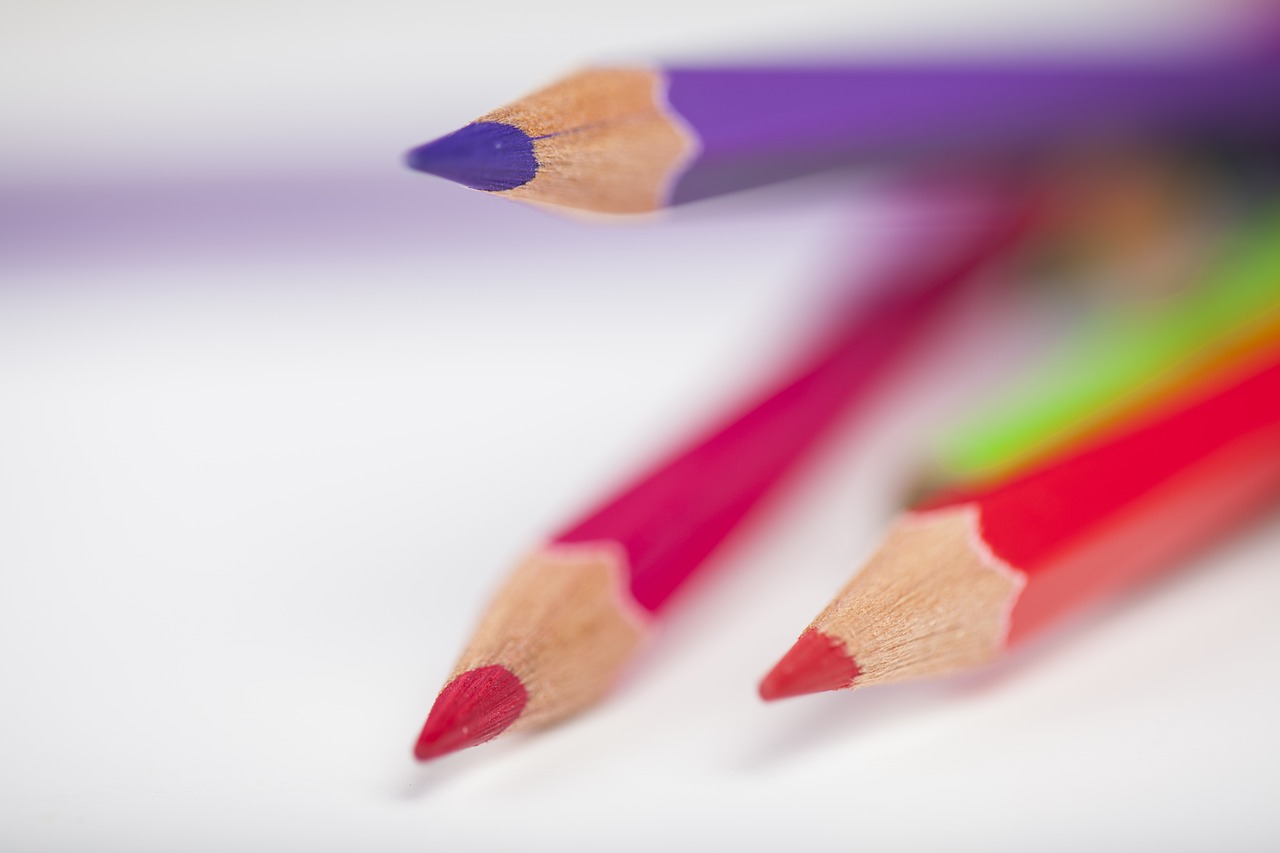 Bambini alla scuola 