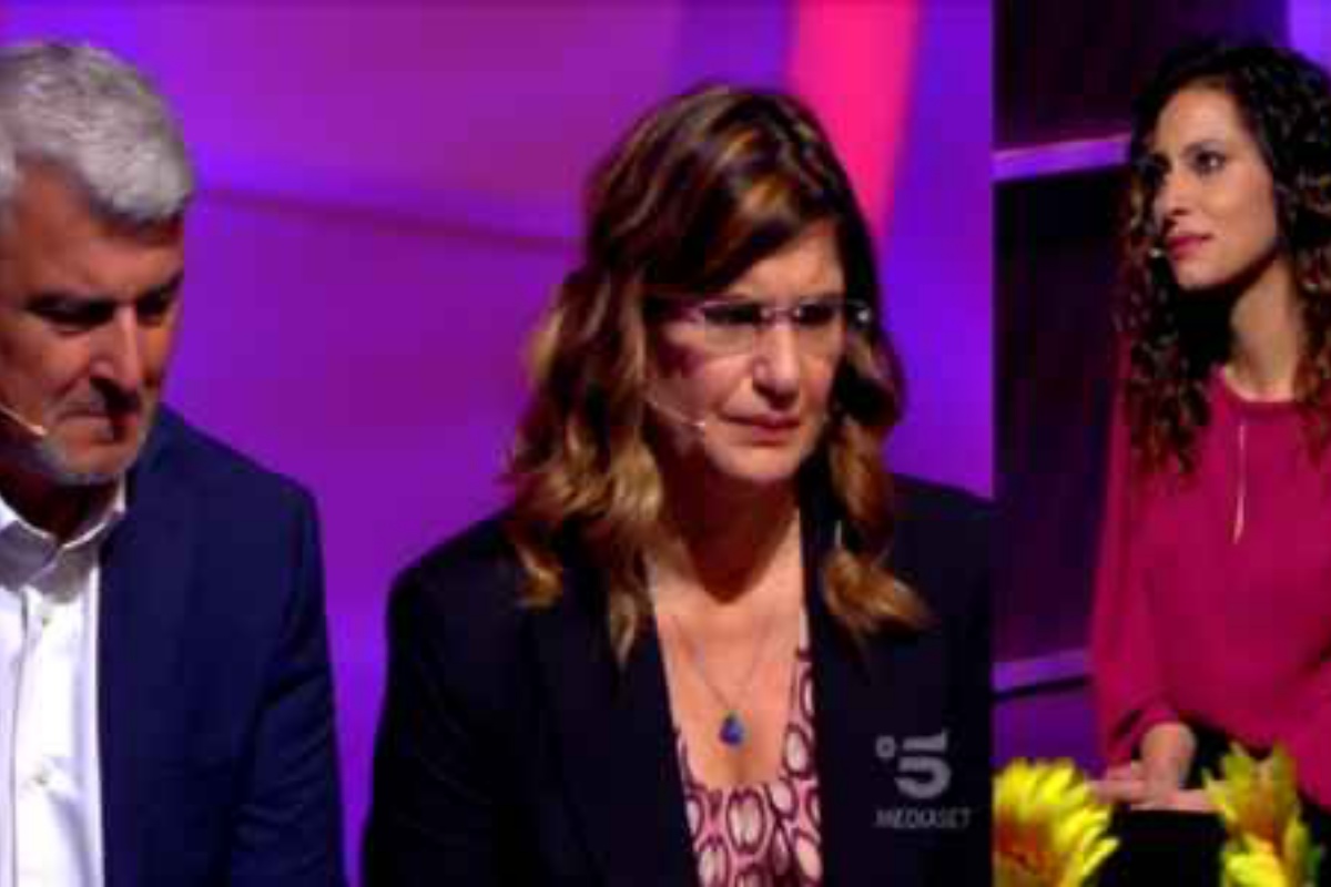 C’è Posta per te, la commovente lettera di Marika per i suoi suoceri e la loro storia