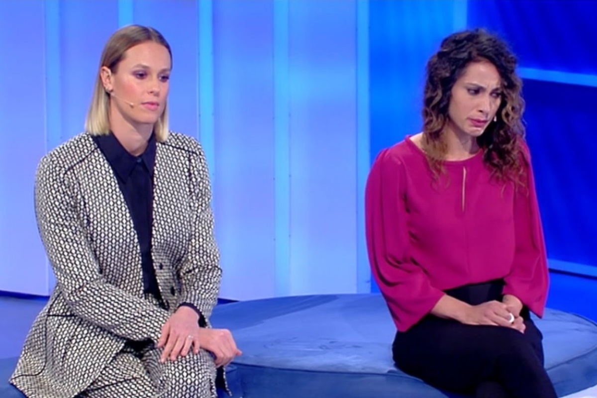 C’è Posta per te, Marika confessa di avere un grande rimpianto dopo la morte di Sergio: ecco di cosa si tratta