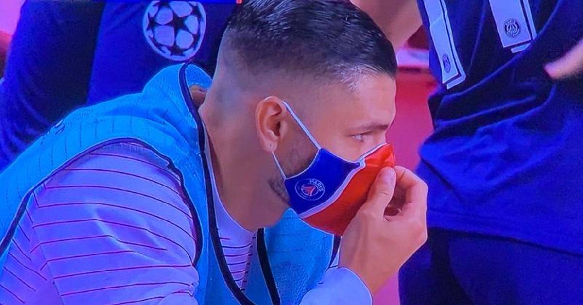 Brutta sorpresa per il calciatore al rientro a casa: i ladri gli hanno svaligiato l’abitazione, il bottino è da capogiro