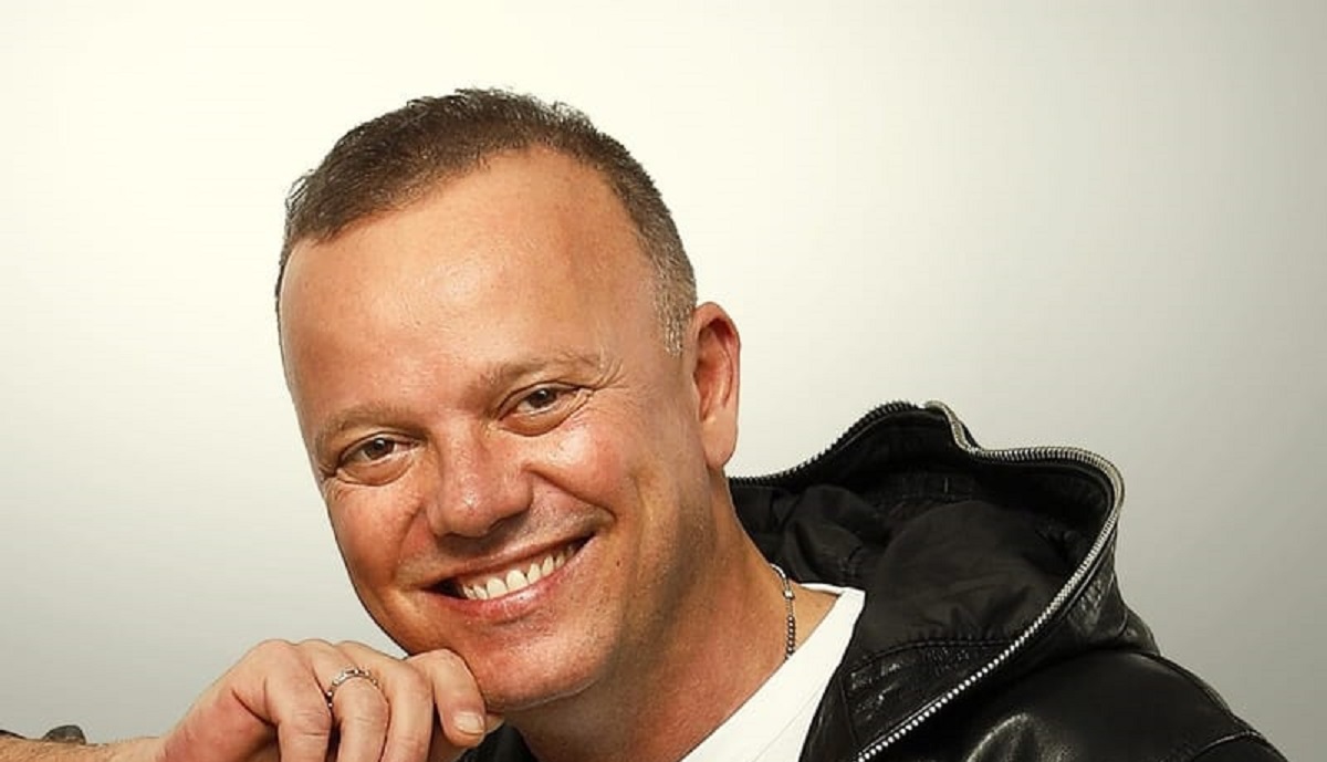 Nuovo amore per Gigi D’Alessio? L’indiscrezione