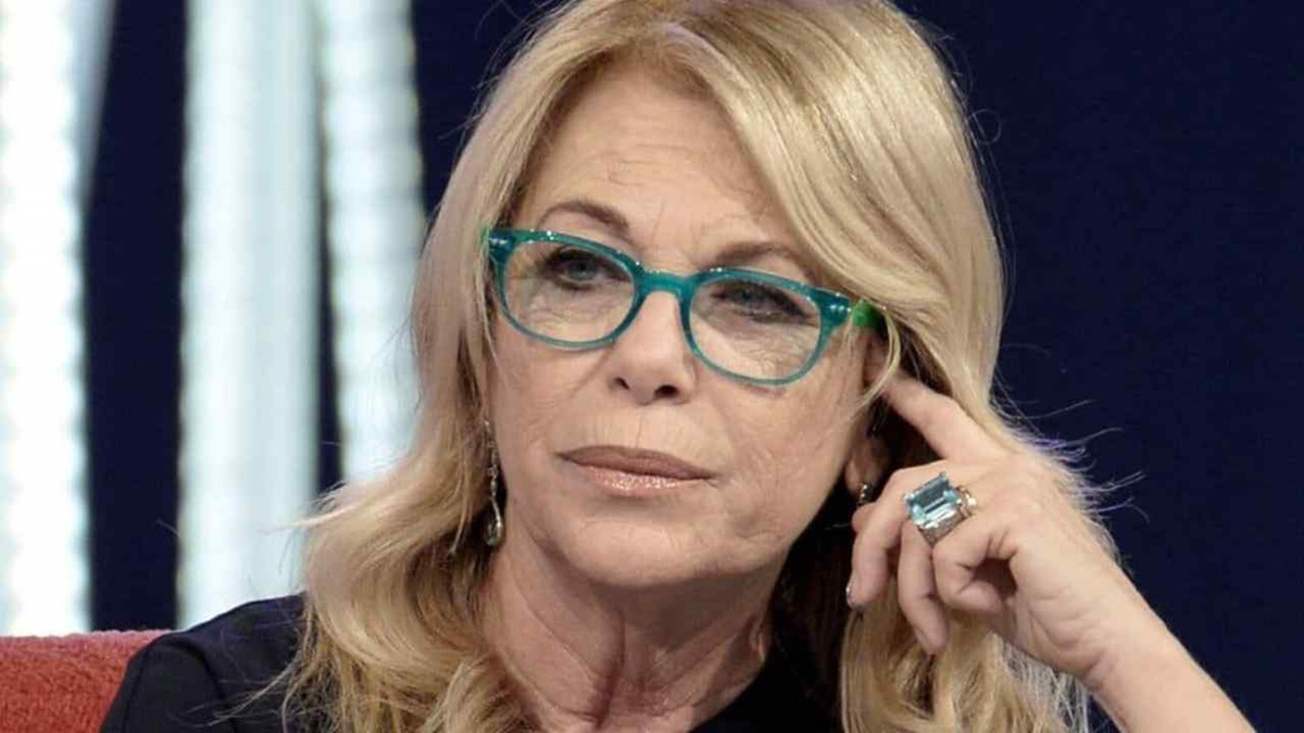 Rita Dalla Chiesa, avete mai visto la sua casa? Calda ed accogliente ma ciò che cattura l’attenzione è quello che la conduttrice colleziona da anni